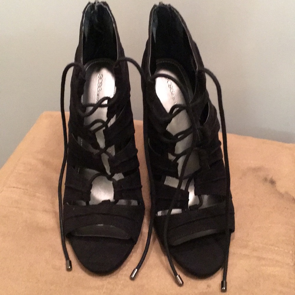 BCBGeneration heels - Picture 8 of 8